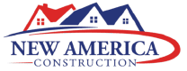 New America Construction - Home Improvement Company
